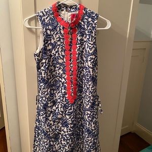 Lilly Pulitzer romper